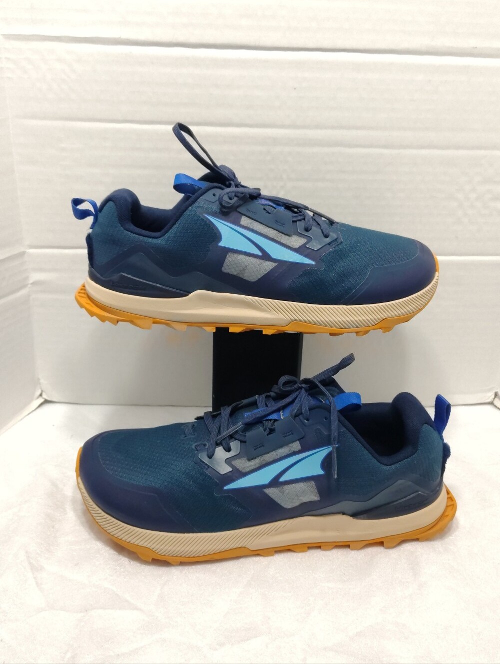 Altra Lone Peak 7, Men # 11 US, Trail Running